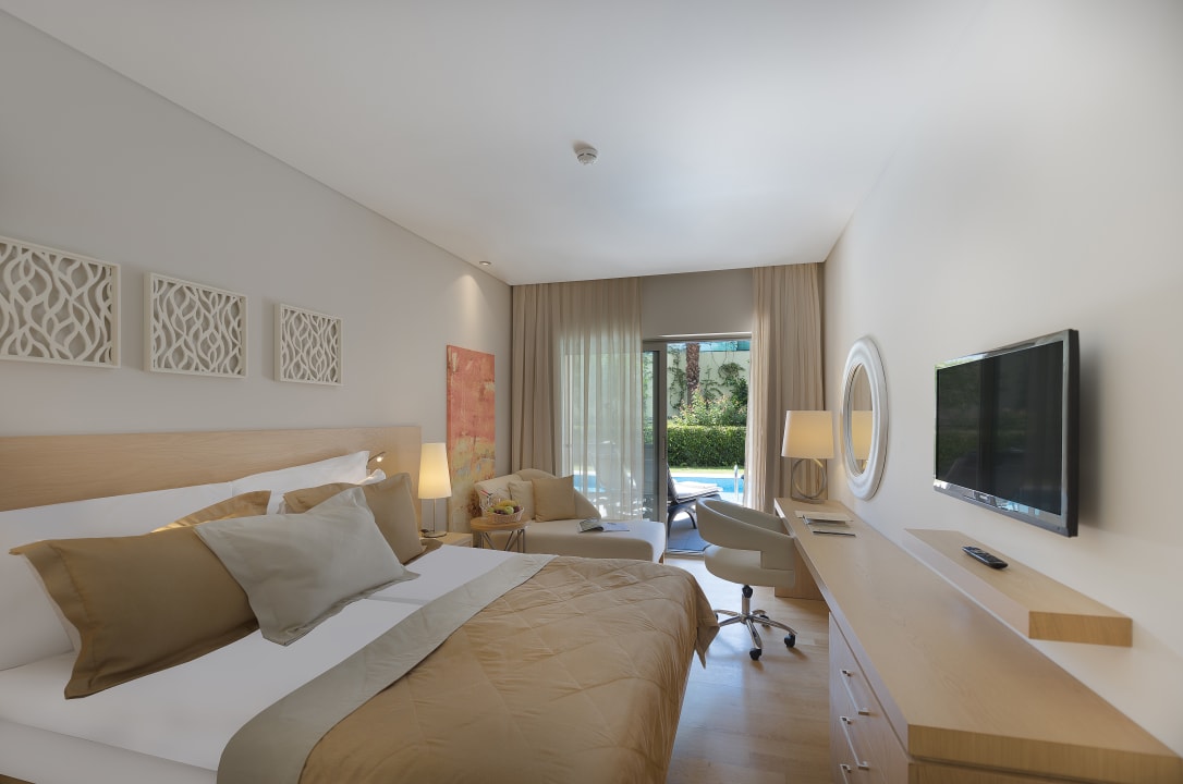 Zimmer TUI BLUE Barut Andız - All Inclusive - Adults Only
