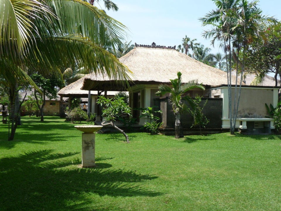 Villa in der ersten Reihe Puri Bagus Lovina