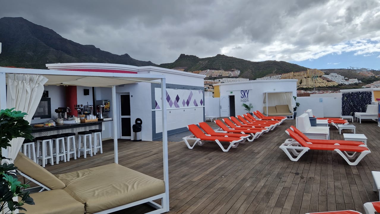 Gastro Chatur Playa Real Resort