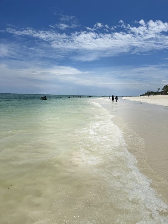 Strand Hotel Southern Palms Beach Resort