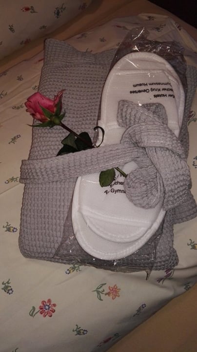 Zimmer Genießer Hotel Historischer Krug