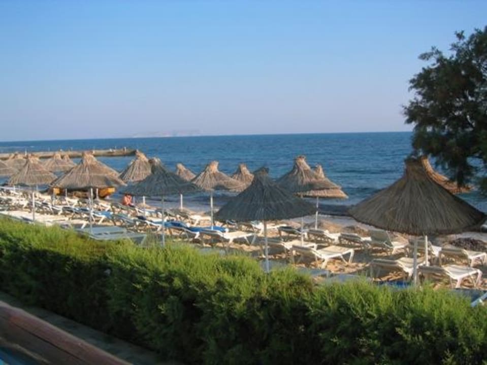 Strand Mitsis Cretan Village