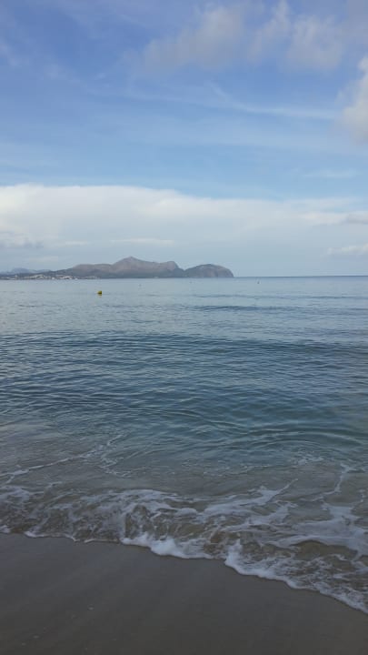 Strand JS Hotel Sol de Can Picafort