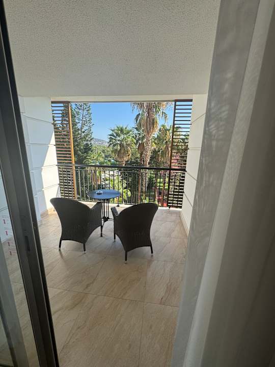 Zimmer TUI MAGIC LIFE Beldibi +16