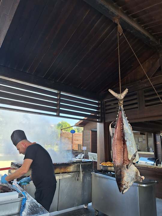 Strand Sunis Evren Beach Resort Hotel & Spa