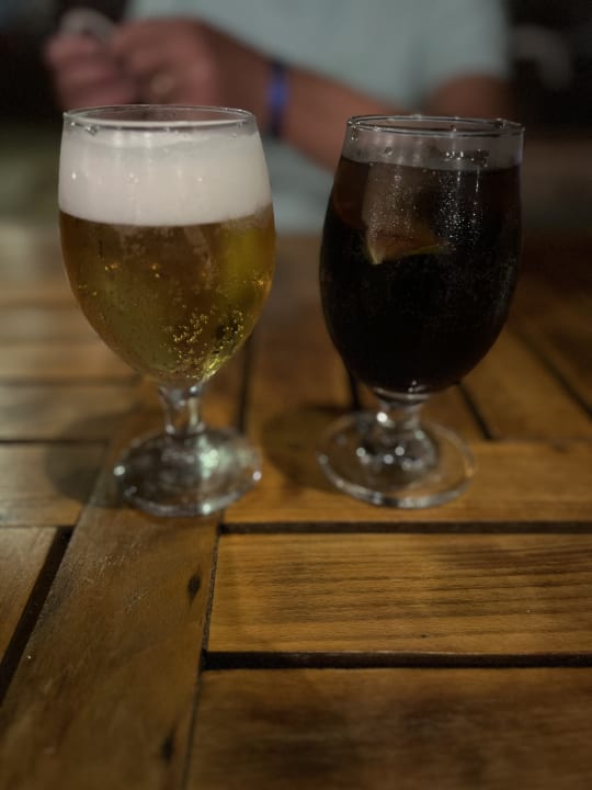 Gastro Radisson Blu Resort, El Quseir