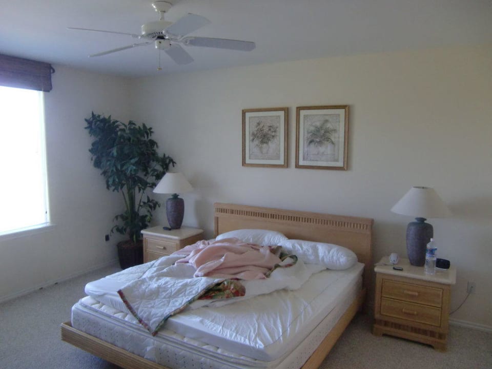 Schlafzimmer  Fairway Villas Waikoloa by Outrigger