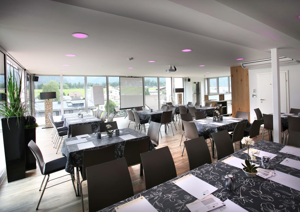 Sonstiges Hotel Gutjahr