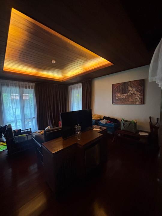 Zimmer Khaolak Laguna Resort