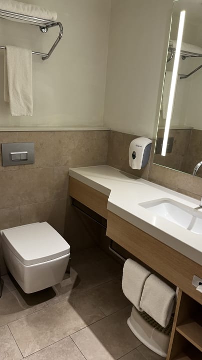 Zimmer TUI BLUE Palm Garden