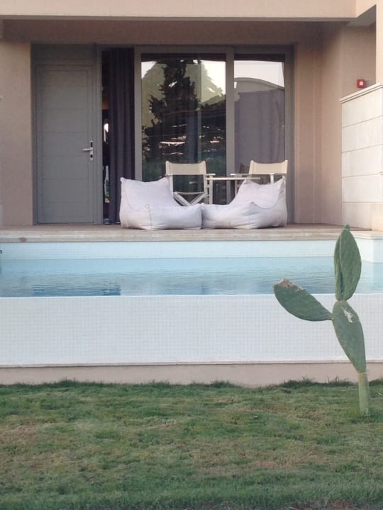 Zimmer Paralos Irini Mare