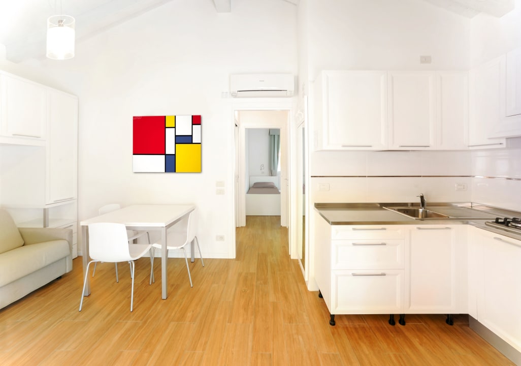 Zimmer Sant'Angelo Village