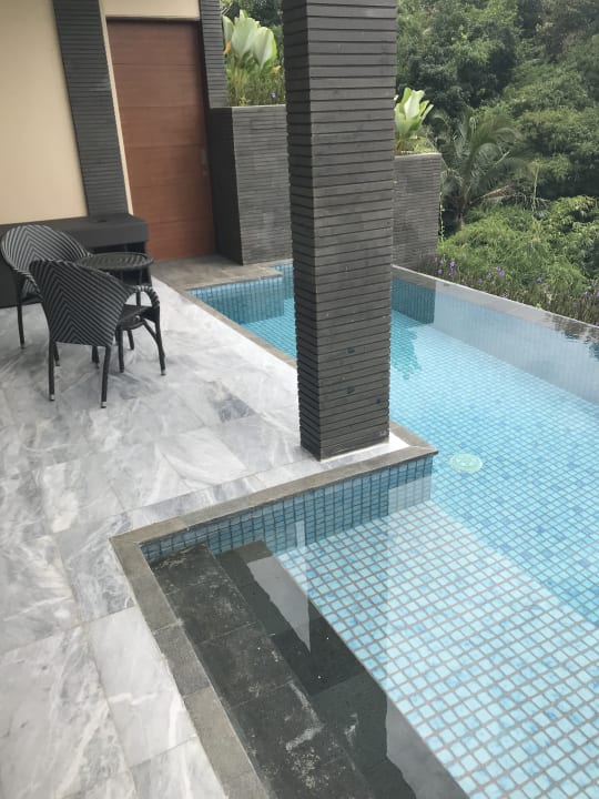 Zimmer SereS Springs Resort & Spa