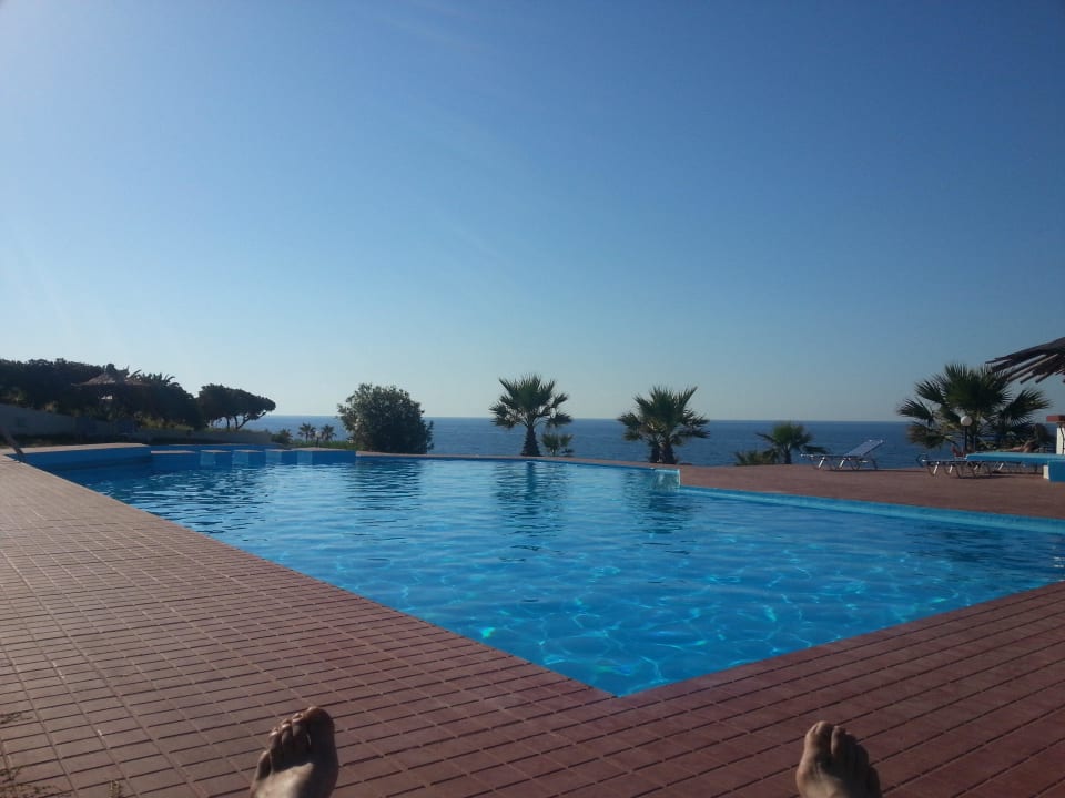 Pool "Hotel Stella Beach" Hotel Stella Beach