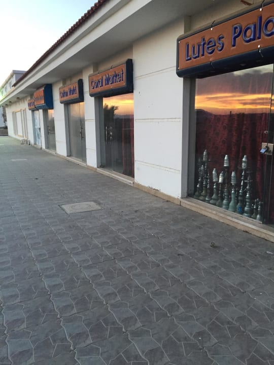 Vorm Hotel Coral Sun Beach