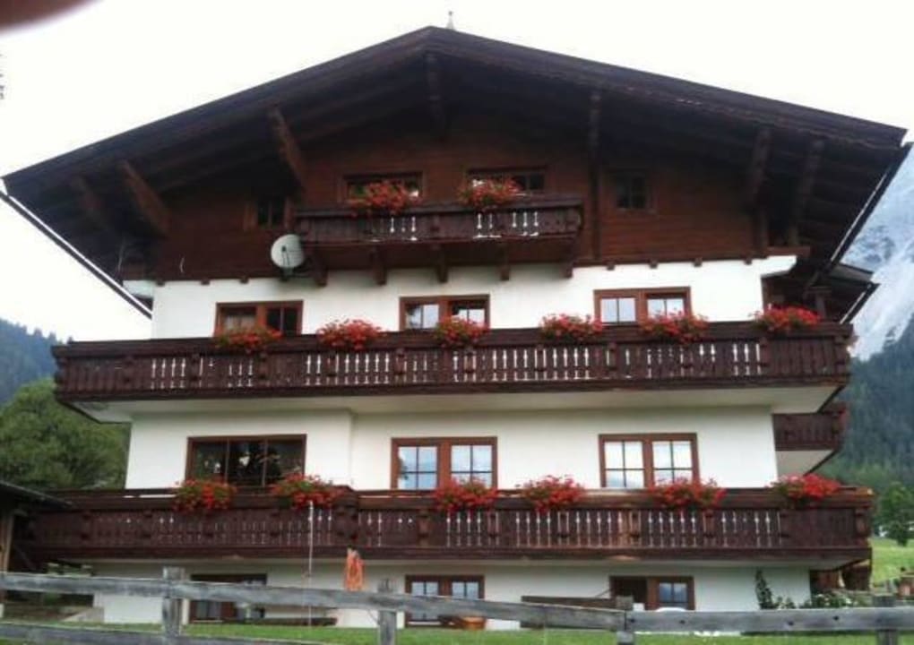 Alpenhaus birkhahn Alpenhaus Birkhahn