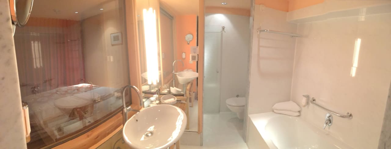 Falkensteiner Hotel Adriana Falkensteiner Hotel Adriana