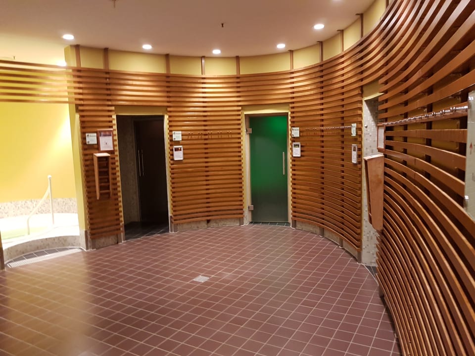 Sonstiges centrovital Hotel Berlin