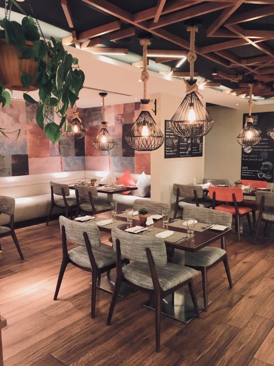 Gastro Sofitel Dubai The Palm Resort & Spa