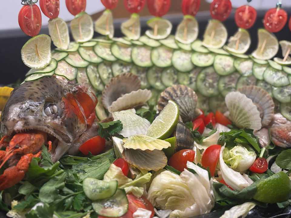 Gastro Xanadu Resort Hotel