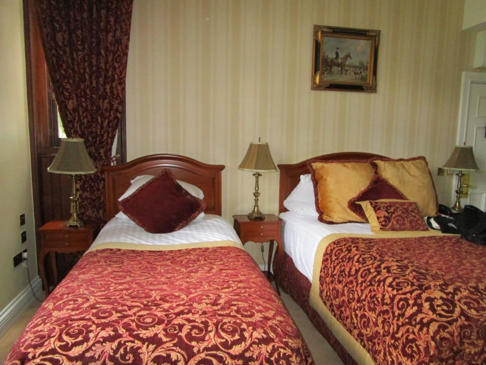 Hotel Lough Rynn Castle Hotel Lough Rynn Castle