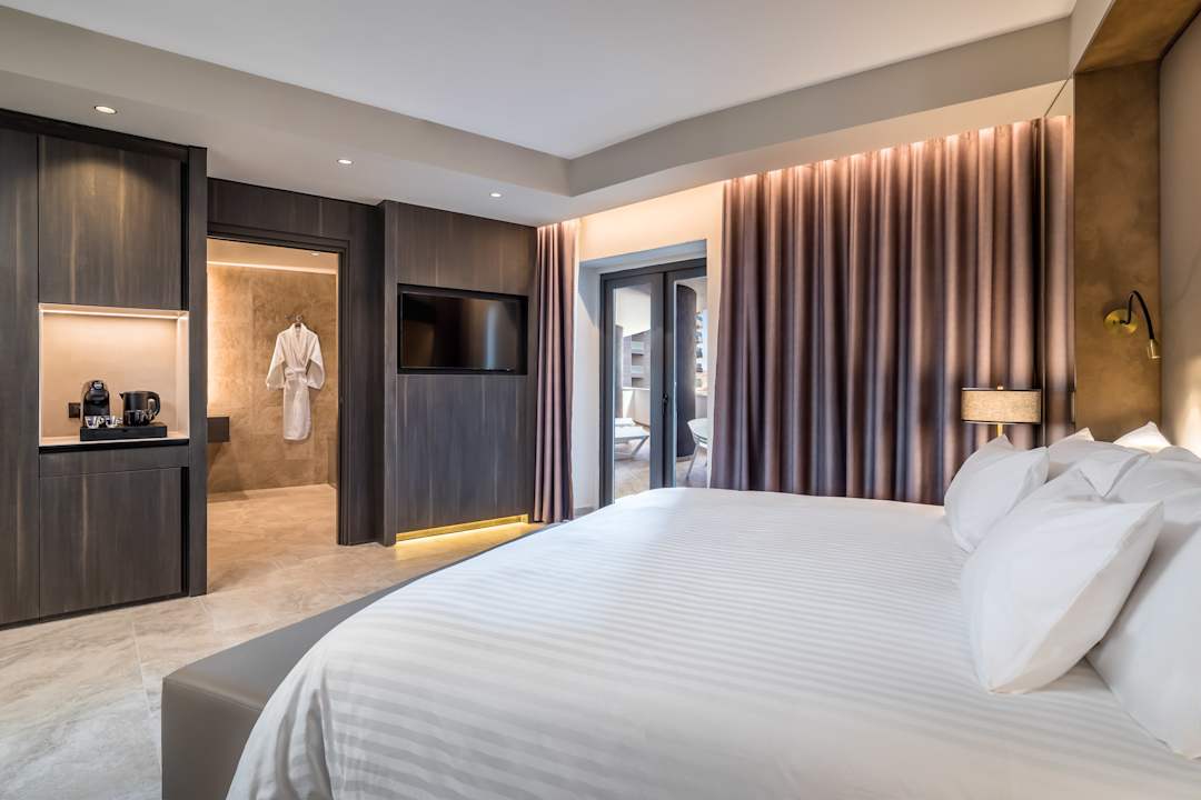 Zimmer Barcelo Fortina Malta