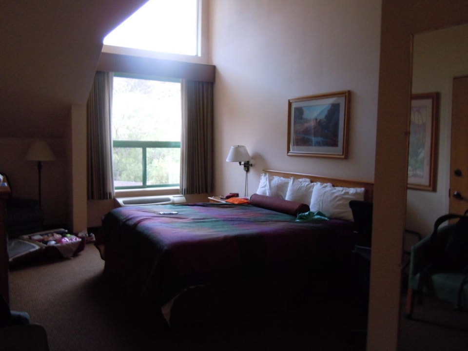 Doppelzimmer Hyatt Place Springdale/ZIon National Park