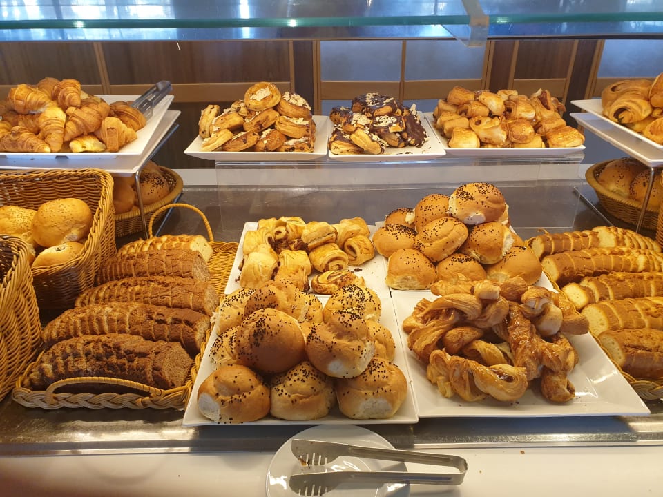 Gastro Hotel Bel Azur Thalasso & Bungalows