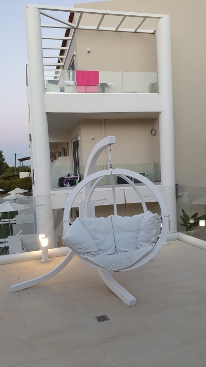 Sonstiges Dimitrios Village Beach Resort