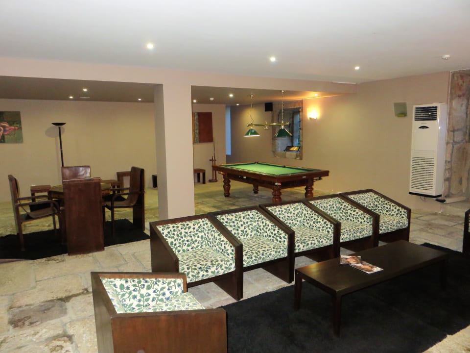 Sport & Freizeit Hotel Forte de Sao Francisco