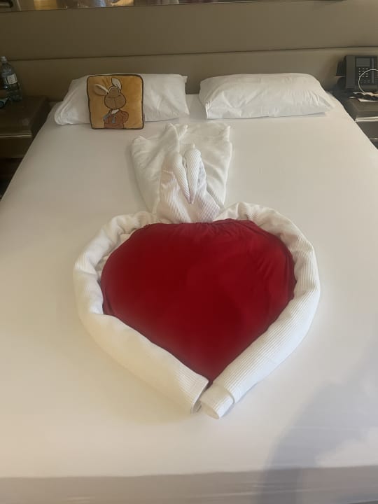 Zimmer Club Grand Aqua