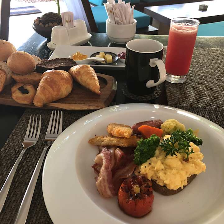 Gastro Hotel Taprobana Wadduwa