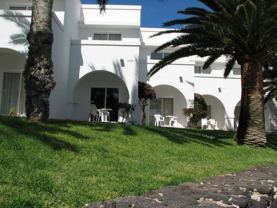 Hotel Relaxia Olivina