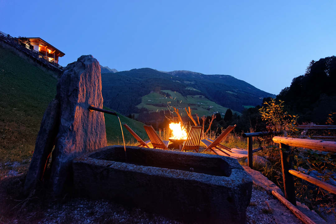 Sonstiges Enzianhof - Nature Apartments