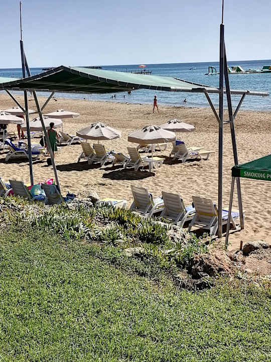 Strand AQI Pegasos Resort