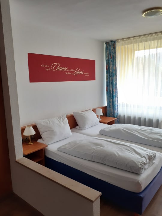 Zimmer Landhotel Wasgau