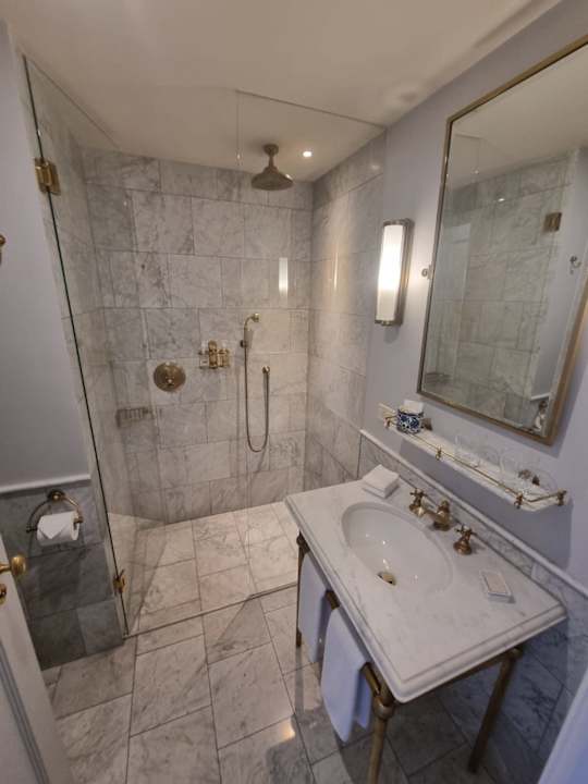 Zimmer Hotel Montevideo - Leading Hotels of the World