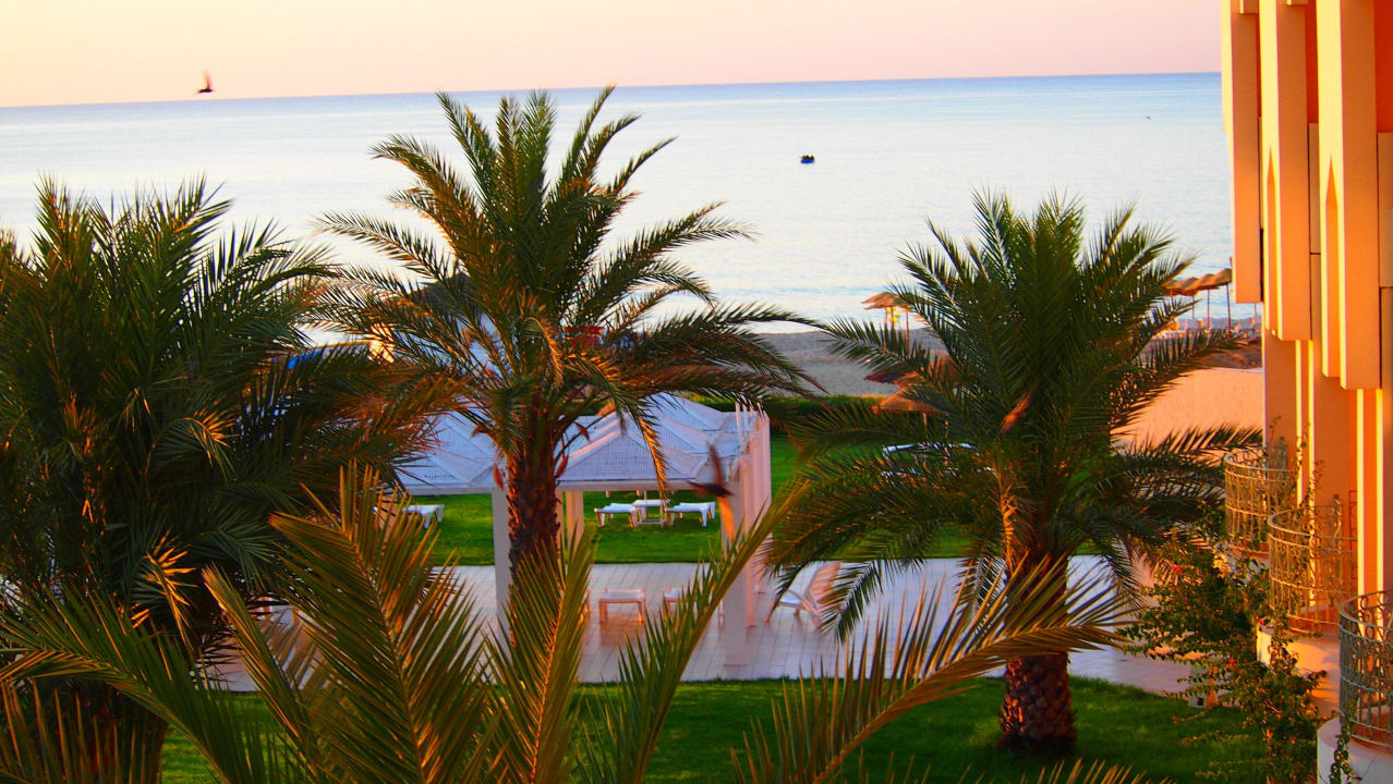 Vom Zimmer Iberostar Waves Averroes