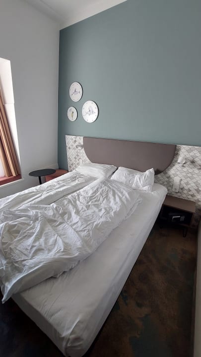 Zimmer ibis Styles Kiel City
