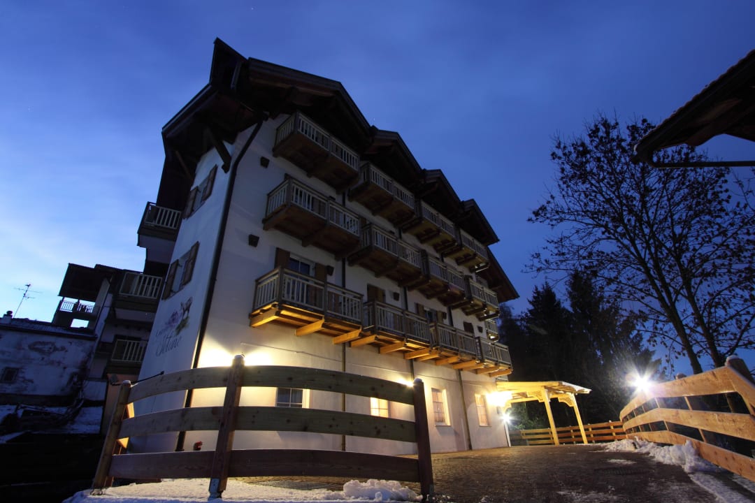 Garnì Stellune Garnì Stellune