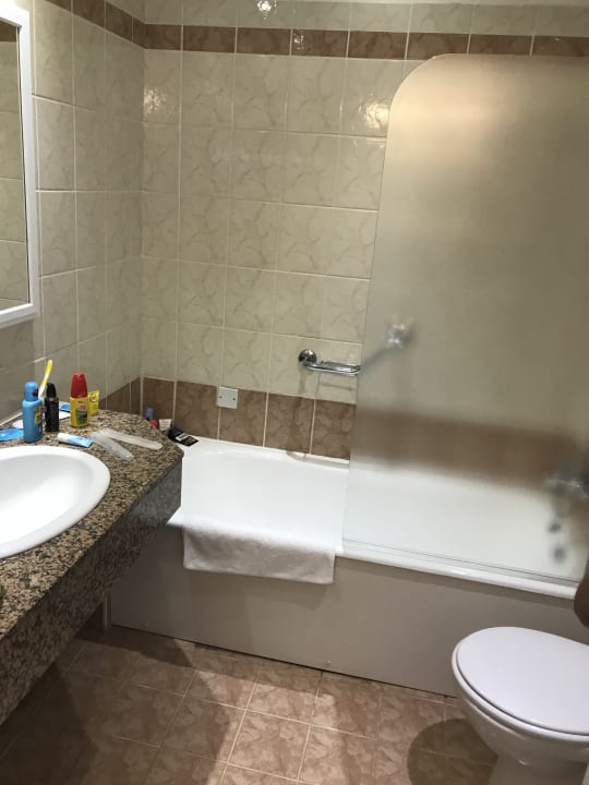 Zimmer Asterias Beach