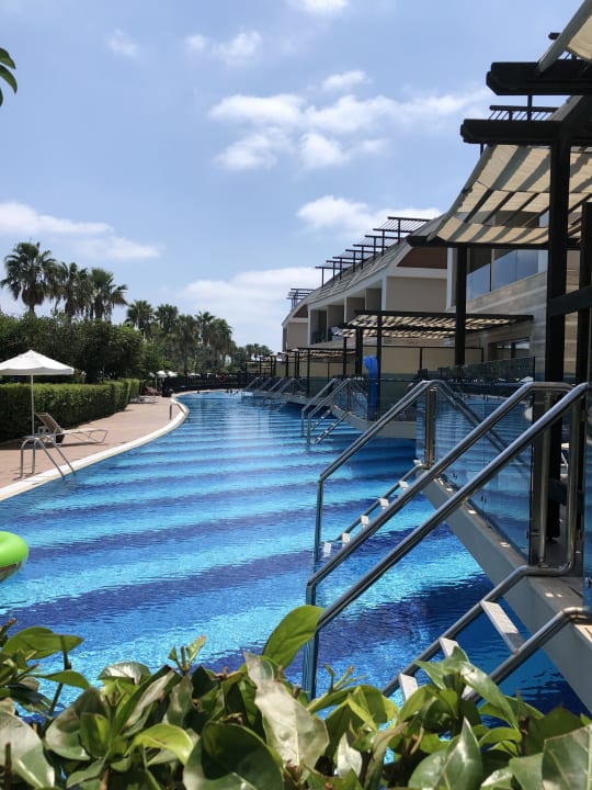 Pool TUI MAGIC LIFE Jacaranda