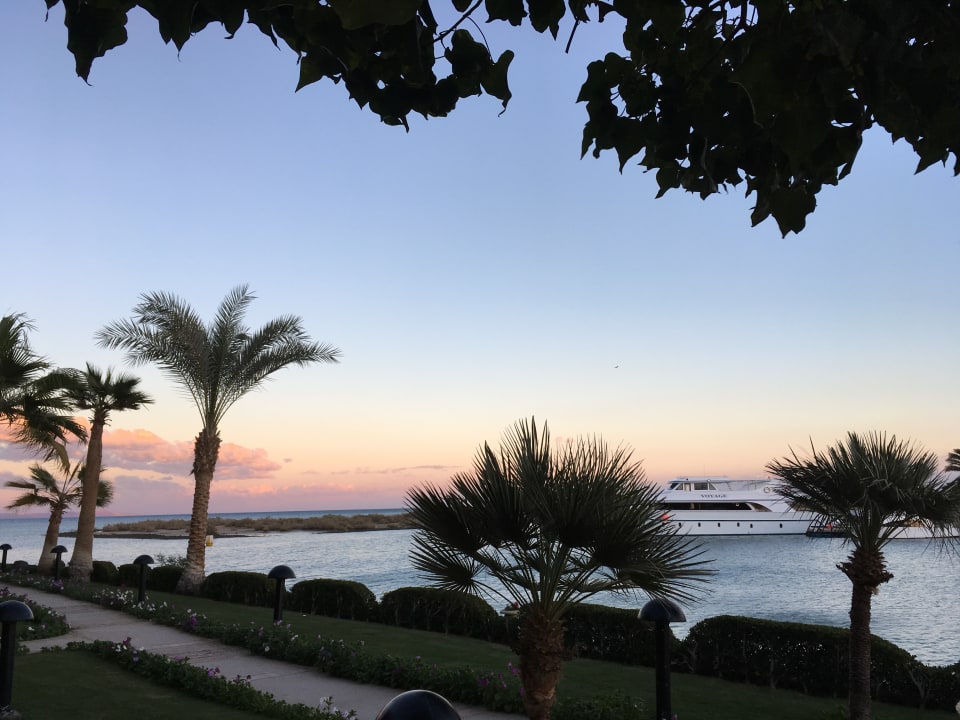 Ausblick Hotel Three Corners Ocean View prestige - Adults only