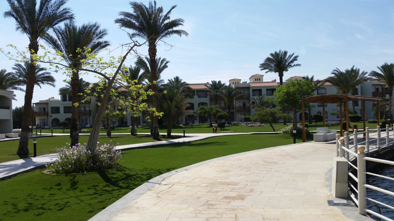 Super Pickalbatros Dana Beach Resort - Hurghada