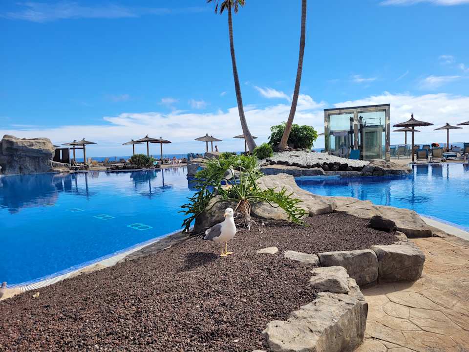 Pool AluaVillage Fuerteventura