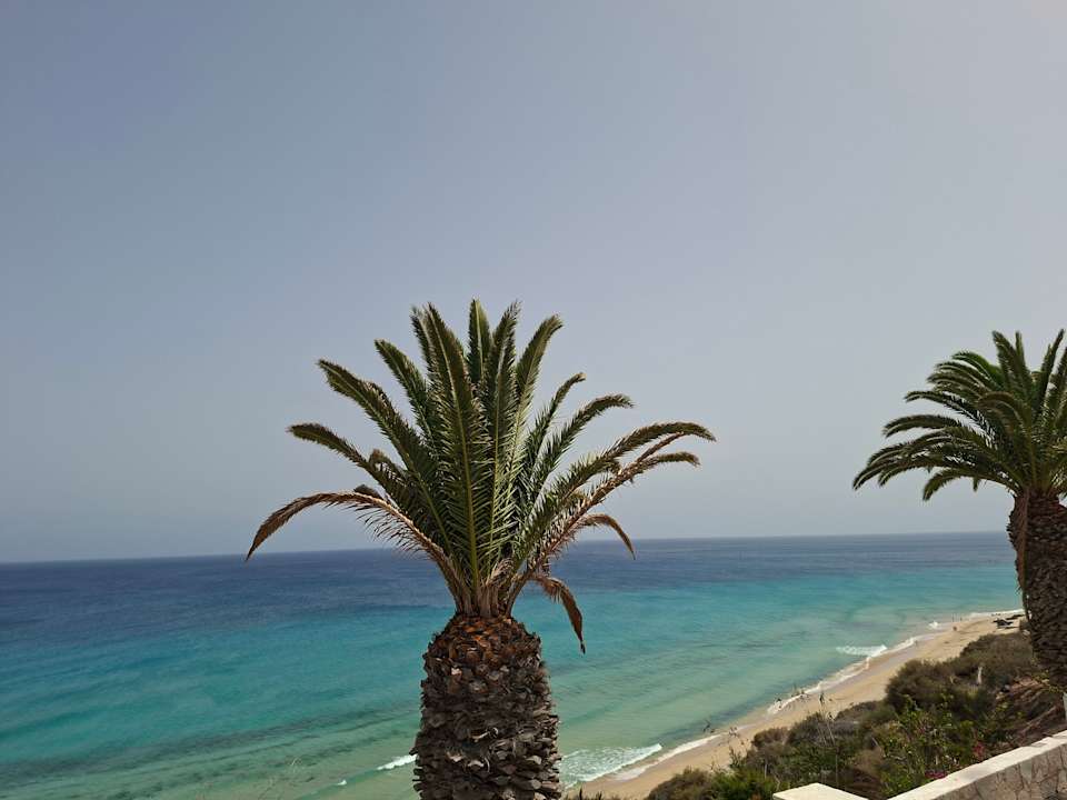 Strand SBH Club Paraiso Playa