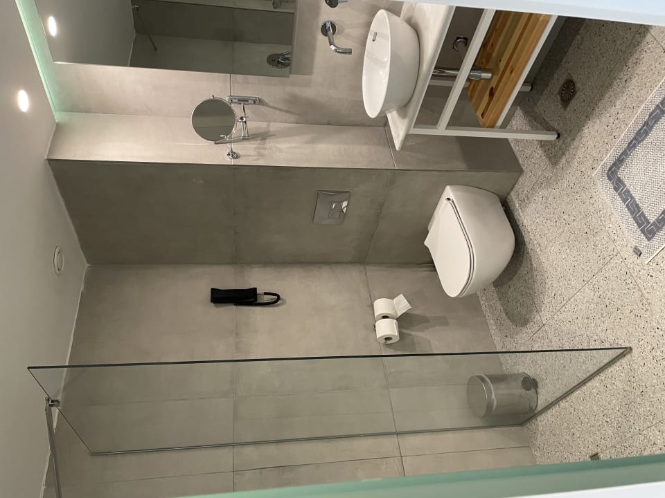 Zimmer White Dreams Resort & Anex