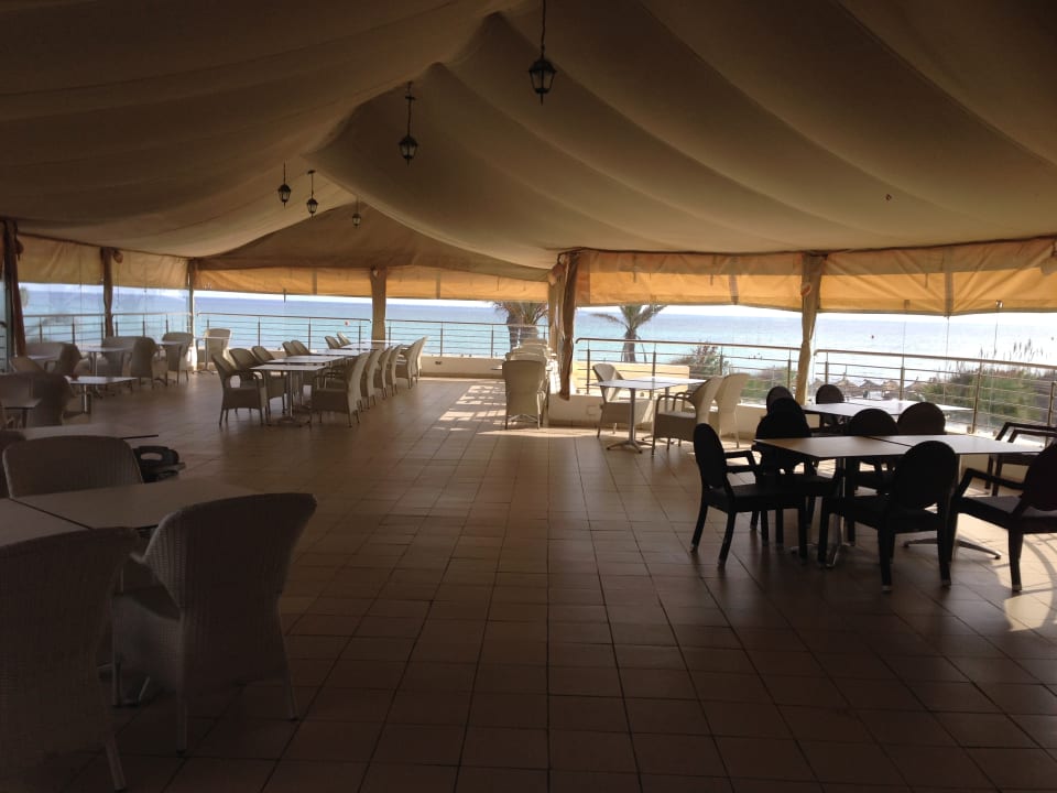 Gastro Mahdia Beach & Aquapark