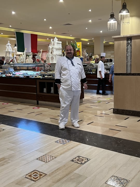 Gastro Lazuli Hotel Marsa Alam