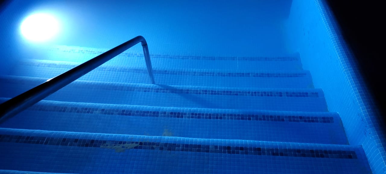 Pool Hotel Riu Touareg